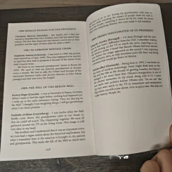Edge of Eternity - Ken Follett รูปที่ 8