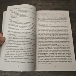 Edge of Eternity - Ken Follett รูปที่ 7