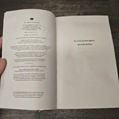Edge of Eternity - Ken Follett รูปที่ 6