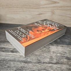 The Forbidden Door - Dean Koontz รูปที่ 3