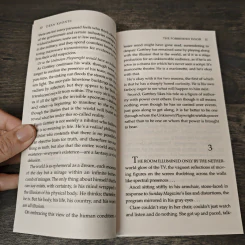 The Forbidden Door - Dean Koontz รูปที่ 7