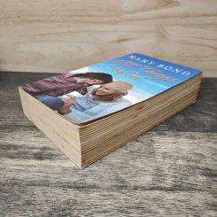 All Things Perfect - Mary Bond รูปที่ 3