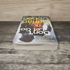 Don't Let Go - Harlan Coben รูปที่ 4