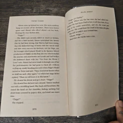 Don't Let Go - Harlan Coben รูปที่ 8