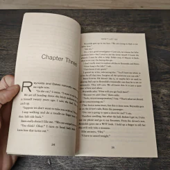 Don't Let Go - Harlan Coben รูปที่ 7