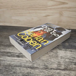 Don't Let Go - Harlan Coben รูปที่ 3