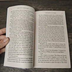 The King's Curse - Philippa Gregory รูปที่ 7