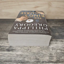The King's Curse - Philippa Gregory รูปที่ 4