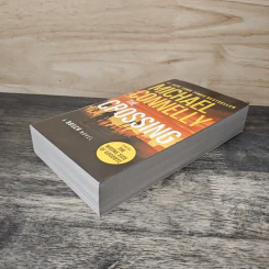 The Crossing - Michael Connelly รูปที่ 3