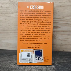 The Crossing - Michael Connelly รูปที่ 5