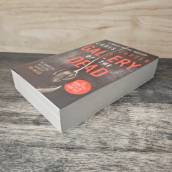 Gallery of the Dead - Chris Carter รูปที่ 3