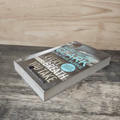 Every Breath You Take - Mary Higgins Clark, Alafair Burke รูปที่ 3