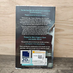 Every Breath You Take - Mary Higgins Clark, Alafair Burke รูปที่ 5