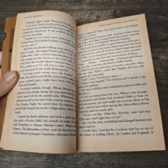 A Red Herring Without Mustard - Alan Bradley รูปที่ 7
