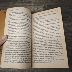 The Weed That Strings the Hangman's Bag - Alan Bradley รูปที่ 7