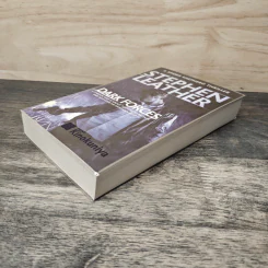 Dark Forces - Stephen Leather รูปที่ 3