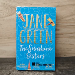 The Sunshine Sisters - Jane Green