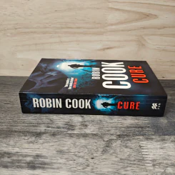 Cure - Robin Cook รูปที่ 2