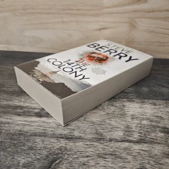 The 14th Colony - Steve Berry รูปที่ 3