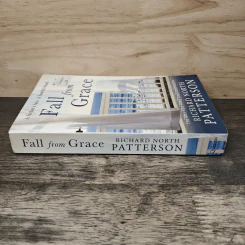 Fall from Grace - Richard North Patterson รูปที่ 2