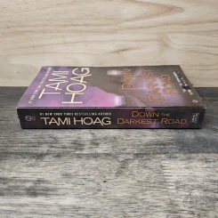 Down the Darkest Road - Tami Hoag รูปที่ 2
