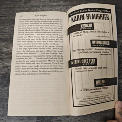 Blindsighted - Karin Slaughter รูปที่ 8