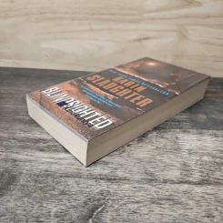 Blindsighted - Karin Slaughter รูปที่ 3