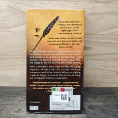 A Maiden's Grave - Jeffery Deaver รูปที่ 5