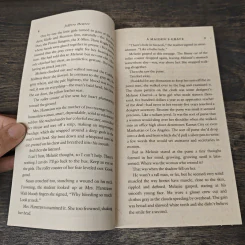 A Maiden's Grave - Jeffery Deaver รูปที่ 7