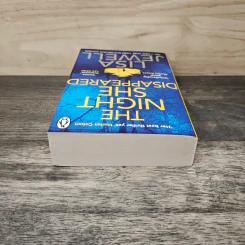 The Night She Disappeared - Lisa Jewell รูปที่ 4