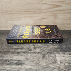 Please See Us - Caitlin Mullen รูปที่ 2