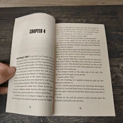 Ambush - James Patterson, James O. Born รูปที่ 7