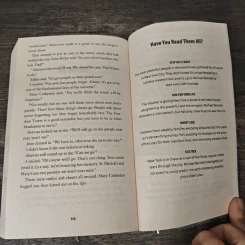Ambush - James Patterson, James O. Born รูปที่ 8