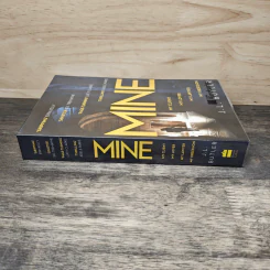 Mine - J.L. Butler รูปที่ 2