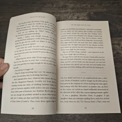 The Van Apfel Girls Are Gone - Felicity McLean รูปที่ 7