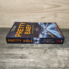 Pretty Baby - Mary Kubica รูปที่ 2
