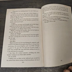 The Twenty-Three - Linwood Barclay รูปที่ 8