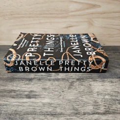 Pretty Things - Janelle Brown รูปที่ 2
