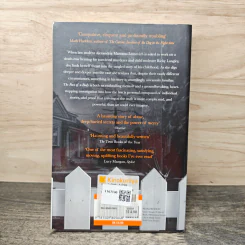 The Fact of a Body - Alexandria Marzano-Lesnevich รูปที่ 5