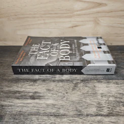 The Fact of a Body - Alexandria Marzano-Lesnevich รูปที่ 2