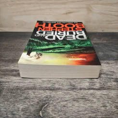 Dead and Buried - Stephen Booth รูปที่ 4