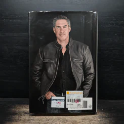 No Fortunate Son - Brad Taylor รูปที่ 2