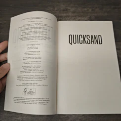 Quicksand - Malin Persson Giolito รูปที่ 6