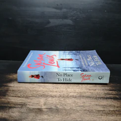 No Place to Hide - Susan Lewis รูปที่ 3