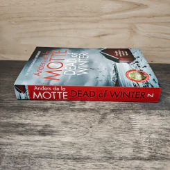 Dead of Winter - Anders de la Motte รูปที่ 2