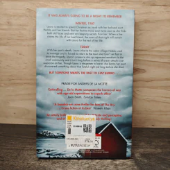 Dead of Winter - Anders de la Motte รูปที่ 5
