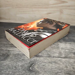 The Finisher - David Baldacci รูปที่ 3