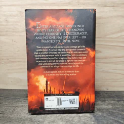The Finisher - David Baldacci รูปที่ 5