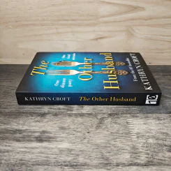 The Other Husband - Kathryn Croft รูปที่ 2
