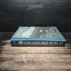 20,000 Leagues Under the Sea รูปที่ 3